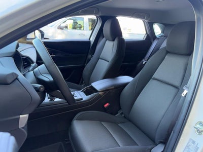 2026 Mazda Mazda CX-30 2.5 S AWD
