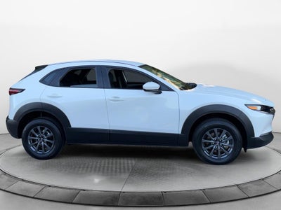 2026 Mazda Mazda CX-30 2.5 S AWD