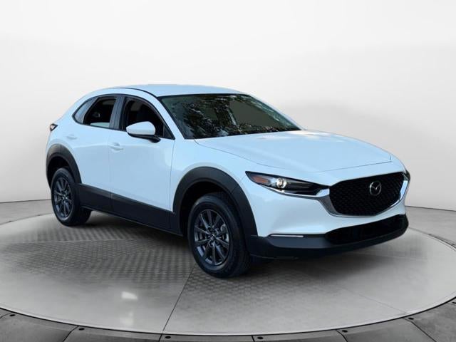 2026 Mazda Mazda CX-30 2.5 S AWD