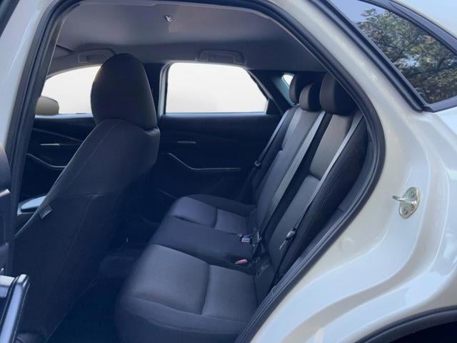 2026 Mazda Mazda CX-30 2.5 S AWD