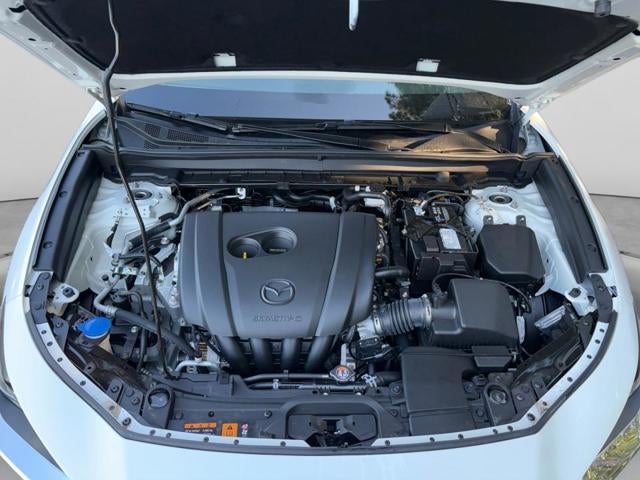 2026 Mazda Mazda CX-30 2.5 S AWD