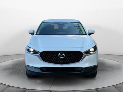2026 Mazda Mazda CX-30 2.5 S AWD