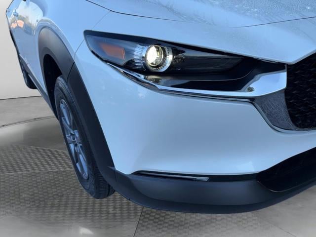 2026 Mazda Mazda CX-30 2.5 S AWD