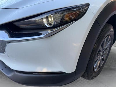 2026 Mazda Mazda CX-30 2.5 S AWD