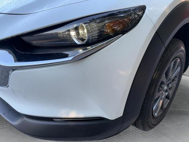2026 Mazda Mazda CX-30 2.5 S AWD