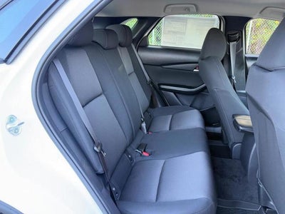 2026 Mazda Mazda CX-30 2.5 S AWD