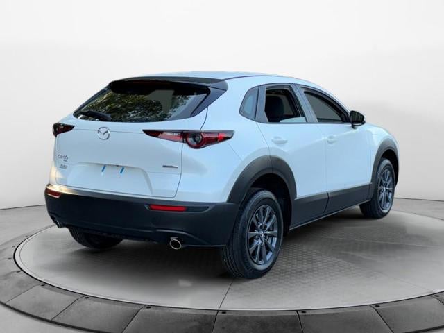 2026 Mazda Mazda CX-30 2.5 S AWD
