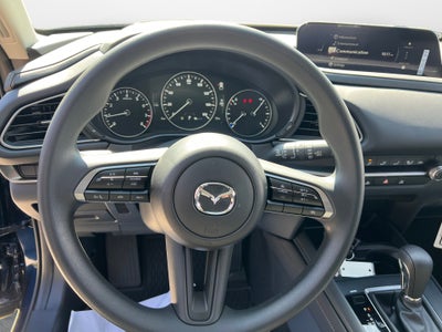 2026 Mazda Mazda CX-30 2.5 S
