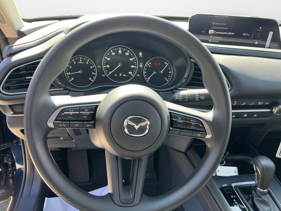 2026 Mazda Mazda CX-30 2.5 S