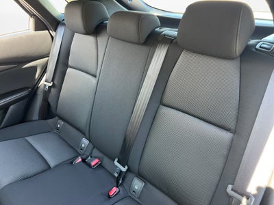 2026 Mazda Mazda CX-30 2.5 S
