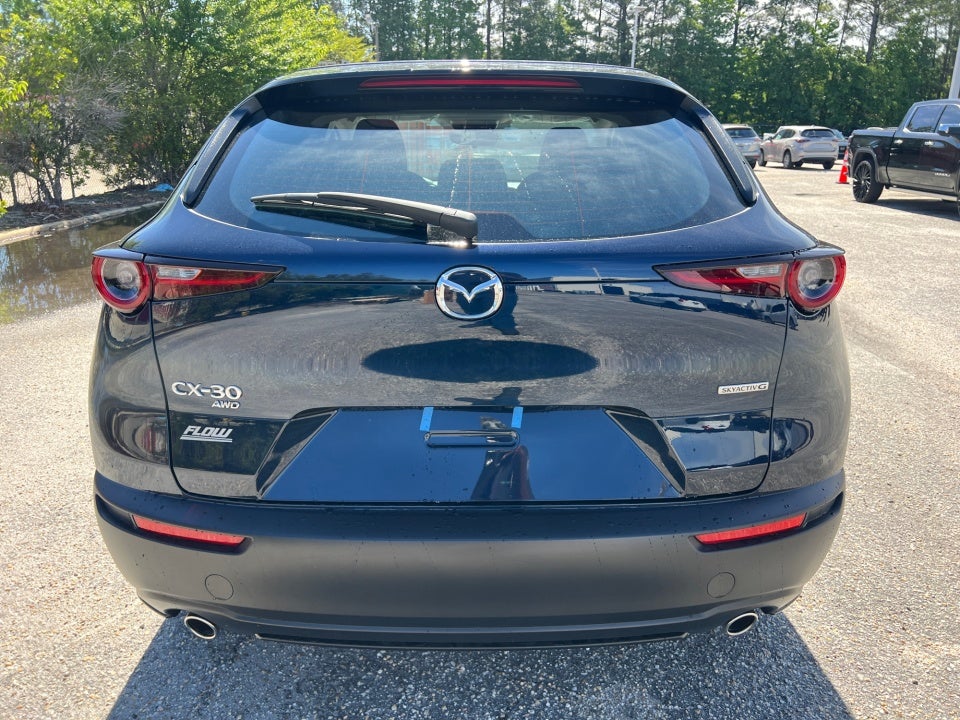 2026 Mazda Mazda CX-30 2.5 S