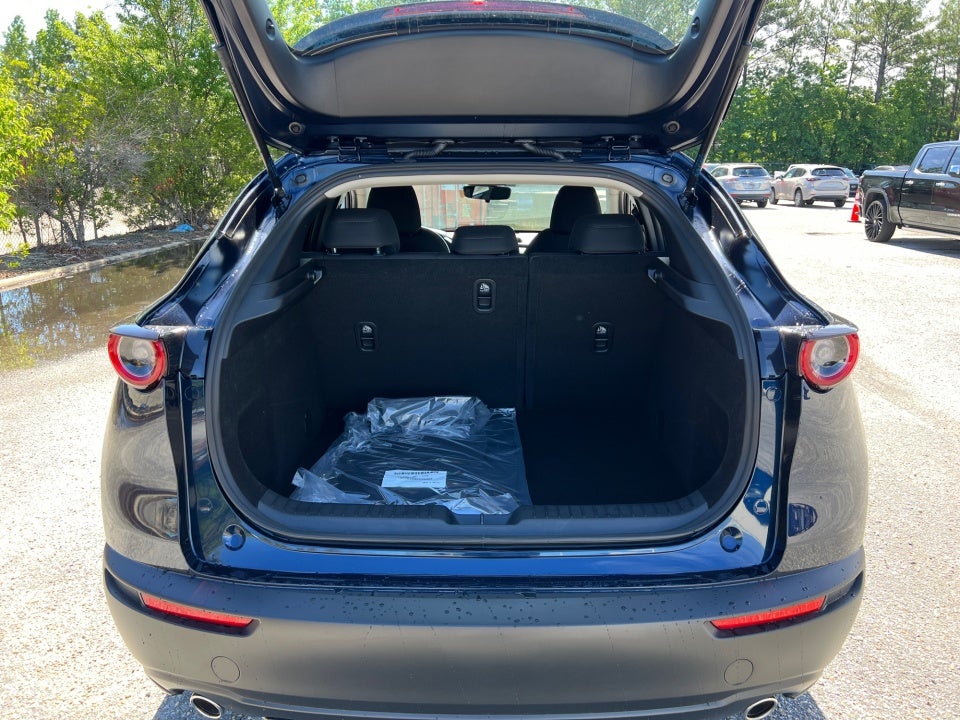 2026 Mazda Mazda CX-30 2.5 S