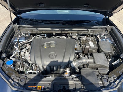 2026 Mazda Mazda CX-30 2.5 S