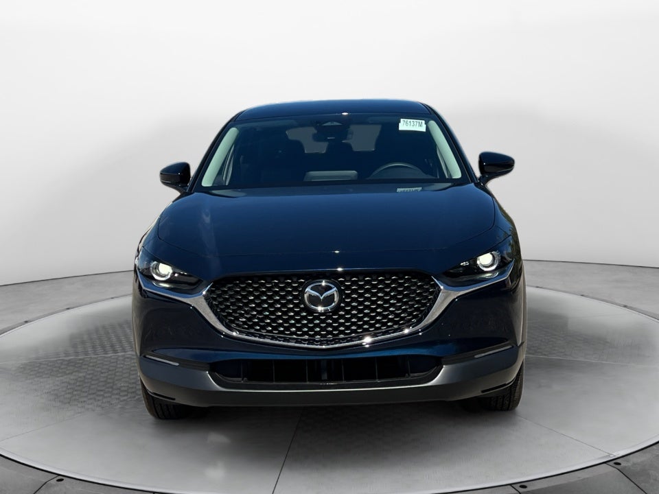 2026 Mazda Mazda CX-30 2.5 S