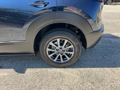 2026 Mazda Mazda CX-30 2.5 S