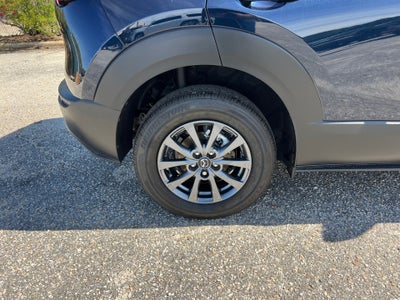 2026 Mazda Mazda CX-30 2.5 S