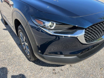 2026 Mazda Mazda CX-30 2.5 S