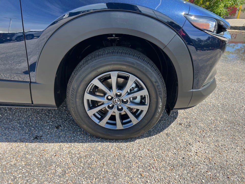 2026 Mazda Mazda CX-30 2.5 S