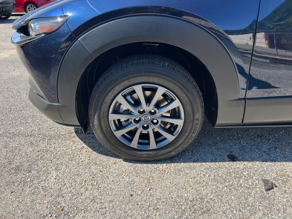 2026 Mazda Mazda CX-30 2.5 S