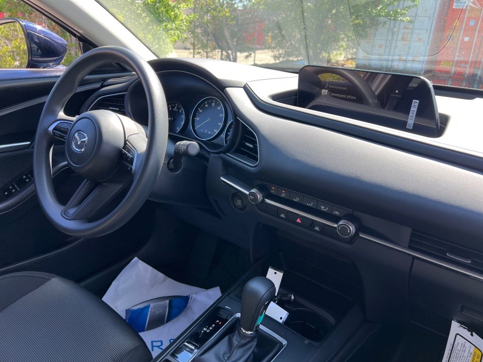 2026 Mazda Mazda CX-30 2.5 S