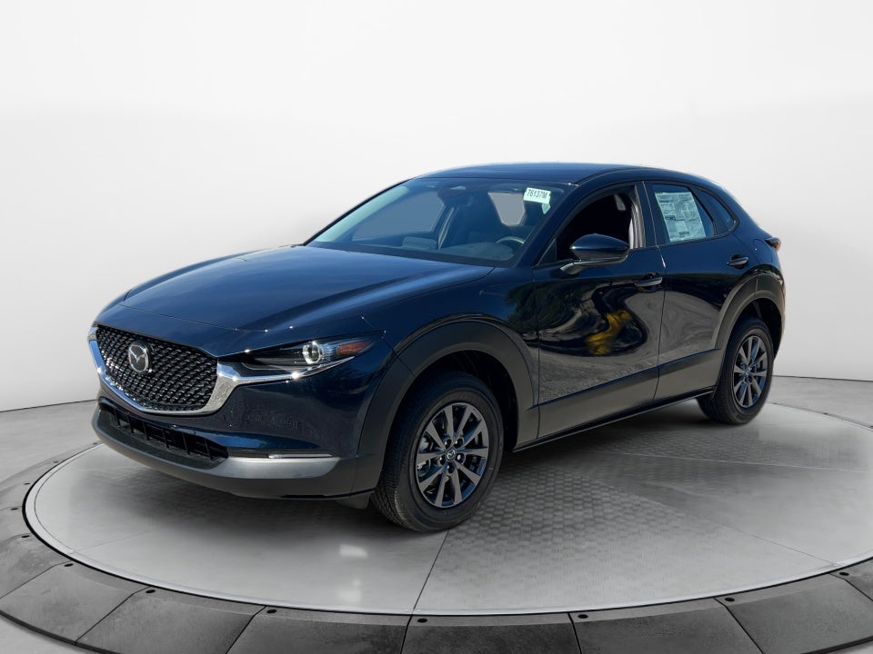2026 Mazda Mazda CX-30 2.5 S