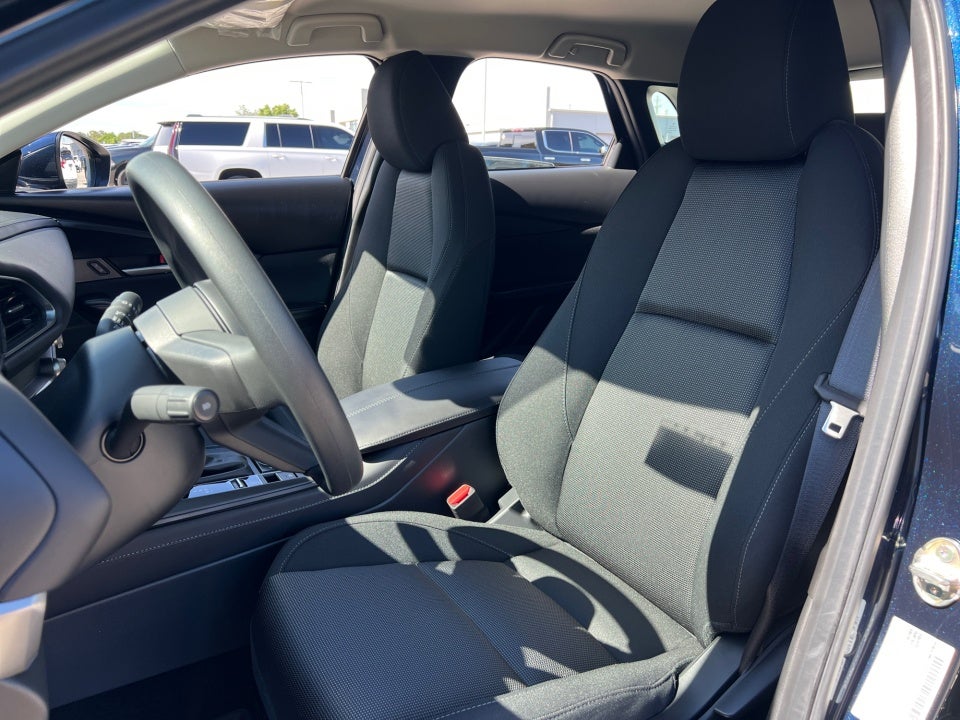 2026 Mazda Mazda CX-30 2.5 S