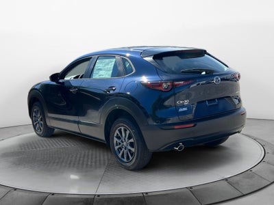 2026 Mazda Mazda CX-30 2.5 S