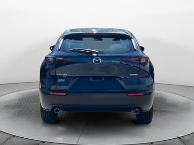 2026 Mazda Mazda CX-30 2.5 S