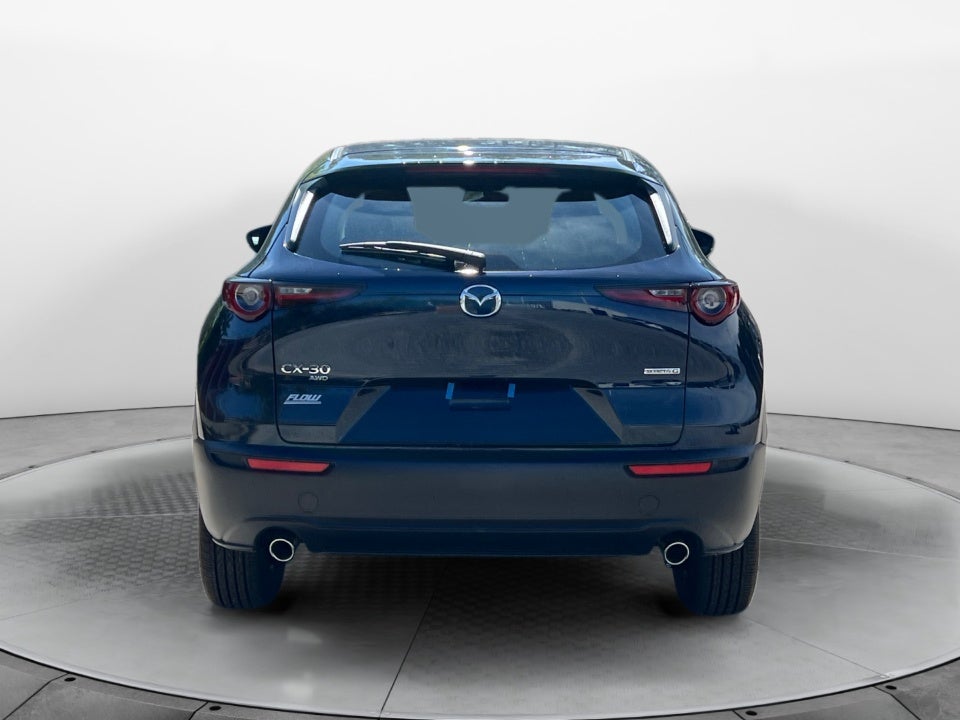 2026 Mazda Mazda CX-30 2.5 S