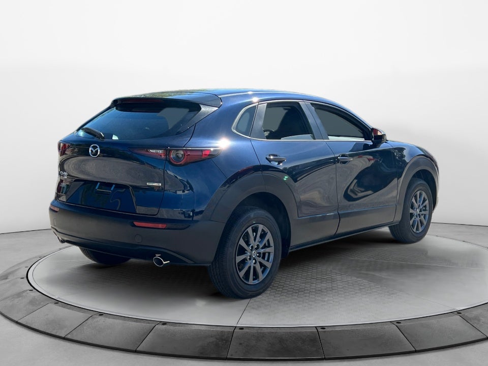 2026 Mazda Mazda CX-30 2.5 S