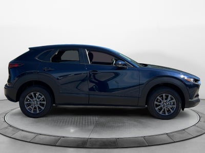 2026 Mazda Mazda CX-30 2.5 S