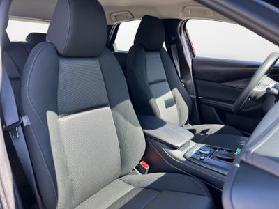 2026 Mazda Mazda CX-30 2.5 S
