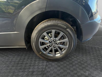 2026 Mazda Mazda CX-30 2.5 S AWD