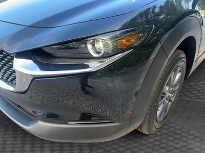 2026 Mazda Mazda CX-30 2.5 S AWD