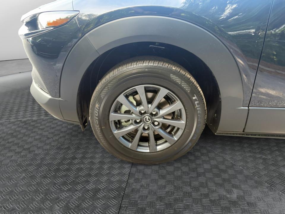 2026 Mazda Mazda CX-30 2.5 S AWD