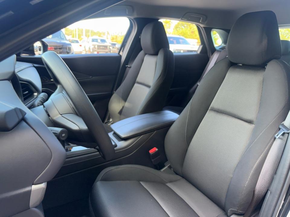 2026 Mazda Mazda CX-30 2.5 S AWD