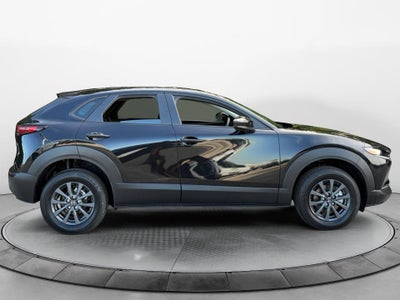 2026 Mazda Mazda CX-30 2.5 S AWD