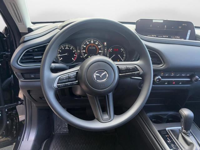2026 Mazda Mazda CX-30 2.5 S AWD