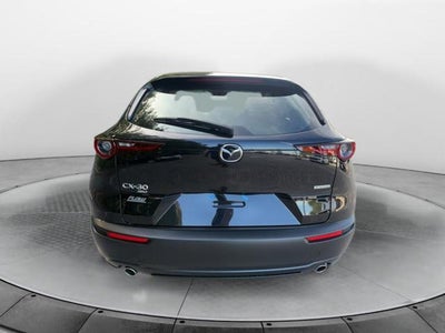 2026 Mazda Mazda CX-30 2.5 S AWD