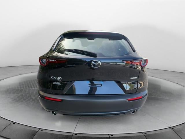 2026 Mazda Mazda CX-30 2.5 S AWD