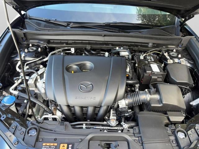 2026 Mazda Mazda CX-30 2.5 S AWD