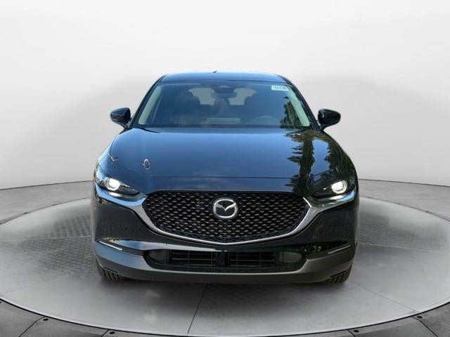 2026 Mazda Mazda CX-30 2.5 S AWD
