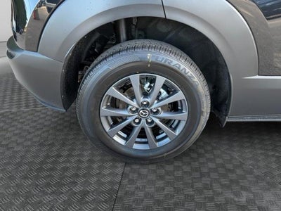 2026 Mazda Mazda CX-30 2.5 S AWD