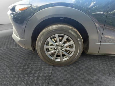 2026 Mazda Mazda CX-30 2.5 S AWD