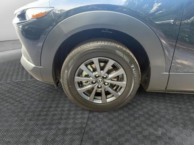 2026 Mazda Mazda CX-30 2.5 S AWD