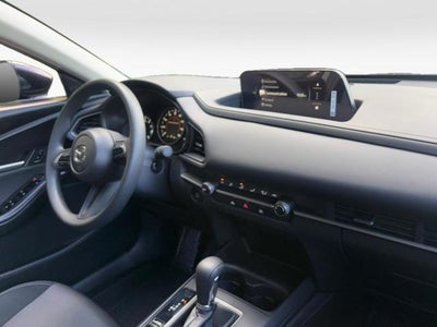 2026 Mazda Mazda CX-30 2.5 S AWD