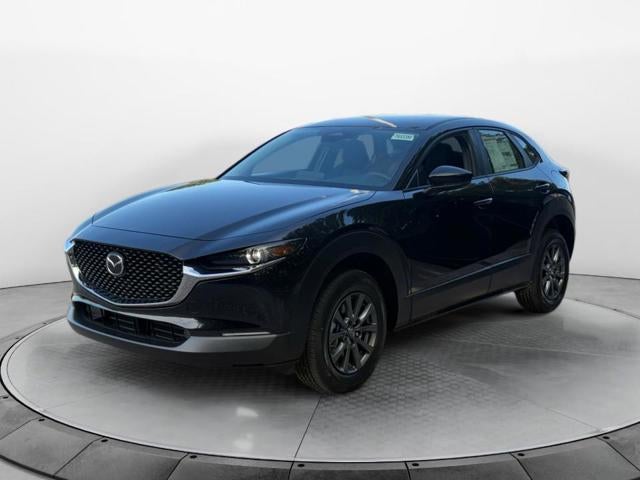 2026 Mazda Mazda CX-30 2.5 S AWD