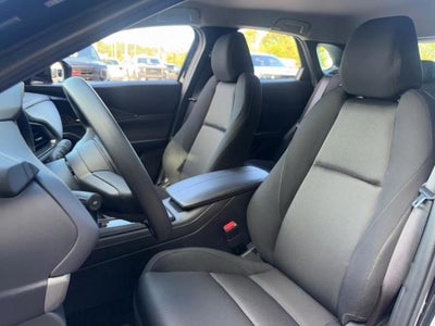 2026 Mazda Mazda CX-30 2.5 S AWD