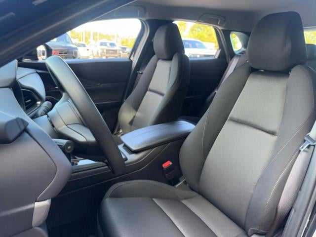 2026 Mazda Mazda CX-30 2.5 S AWD