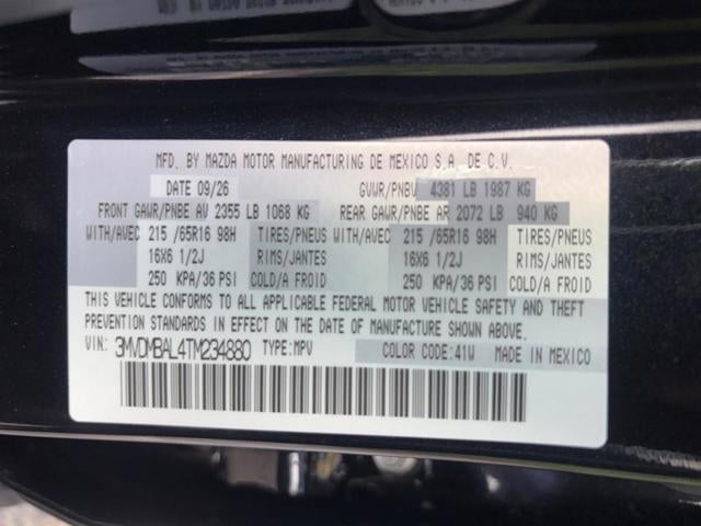 2026 Mazda Mazda CX-30 2.5 S AWD